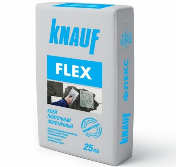 Knauf Flex