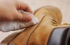 Batų priežiūra ir valymas